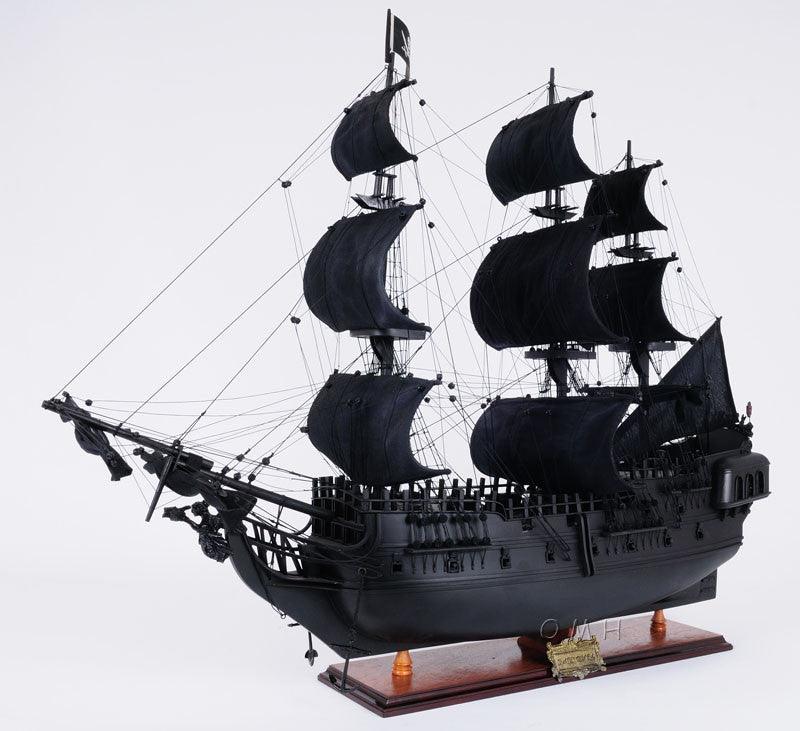 Ship Models - Medieval Replicas