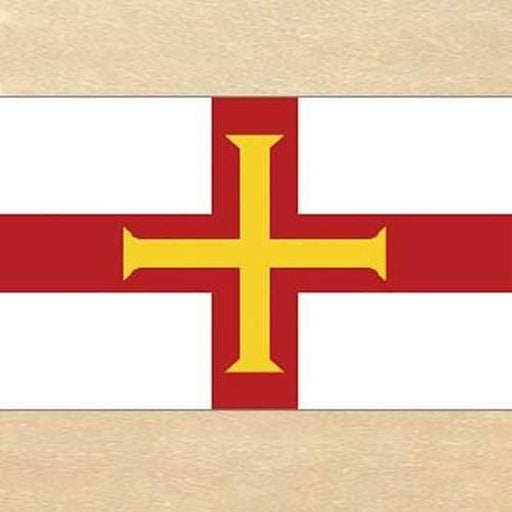 Crusader Flag - Medieval Replicas