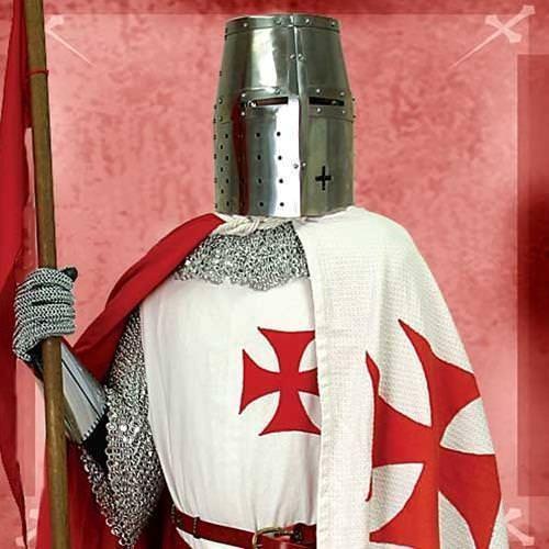 Templar Tunic