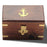 Captain’s Pirate Cups with Storage Box - Medieval Replicas