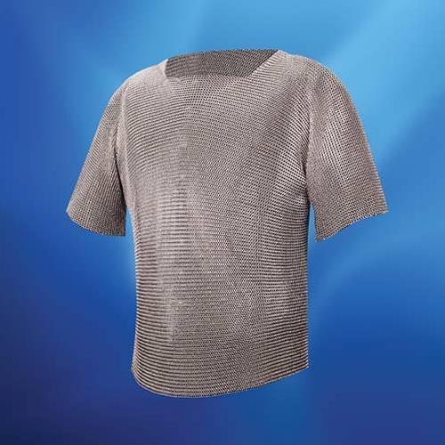 Medieval Renaissance Mesh Mail Shirt - Medieval Replicas