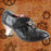 Steampunk Icon Oxford Shoe - Medieval Replicas