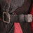 Pirate King Belt - Medieval Replicas