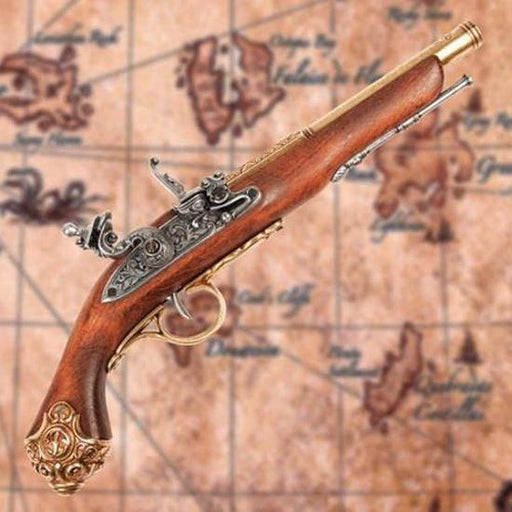 18th Century Flintlock - Medieval Replicas