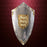 Lionheart Shield - Medieval Replicas