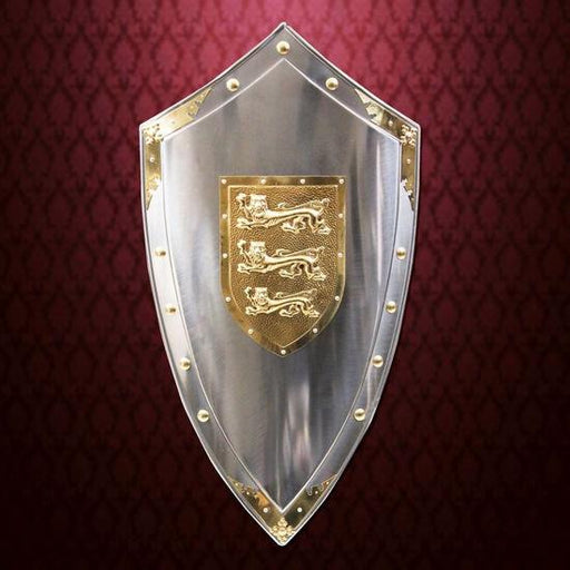 Lionheart Shield - Medieval Replicas