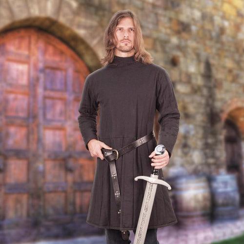 English Arming Gambeson - Medieval Replicas