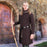 English Arming Gambeson - Medieval Replicas