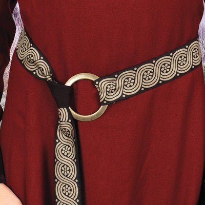 Norman Medieval Dress | where normandy