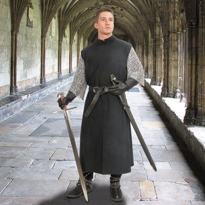 Renaissance Medieval Solid Tunic | solid top plastic pallets