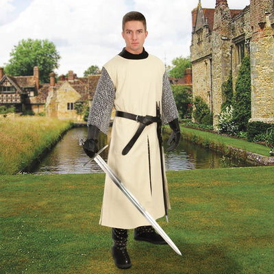 Renaissance Medieval Solid Tunic | solid top plastic pallets