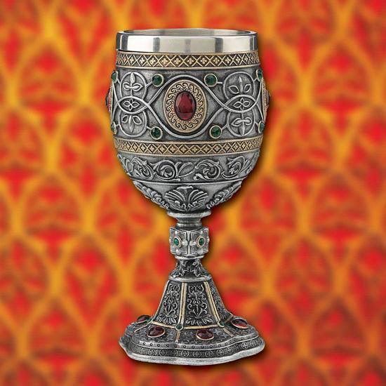 Abbey Chalice - Medieval Replicas