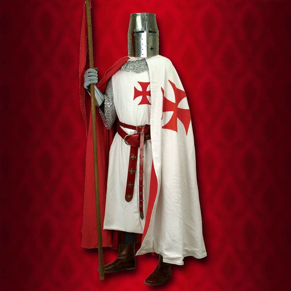 Templar Tunic