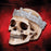 Crowned Skull - Medieval Replicas