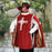 The Cardinal’s Guard Tabard - Medieval Replicas