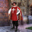 The Cardinal’s Guard Tabard - Medieval Replicas