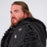 Ragnar Fur Hooded Viking Cloak