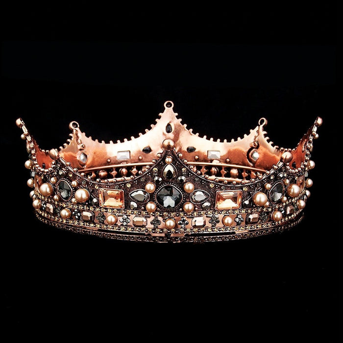 Princess Isolde Crown | isolde dnd