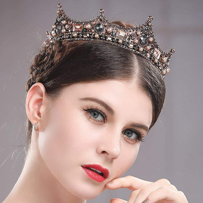 Princess Isolde Crown | isolde dnd