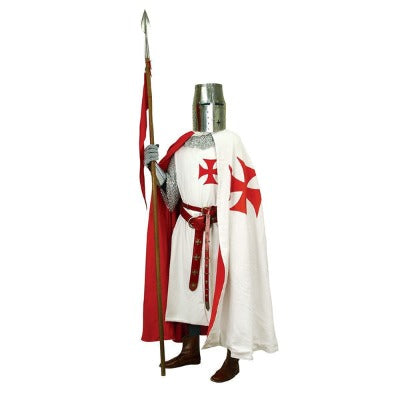 Templar Tunic