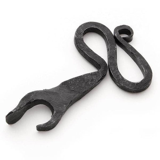 Medieval Forged Iron Bottle Opener - Medieval Replicas