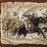 Battle of Hattin Wall Plaque - Medieval Replicas