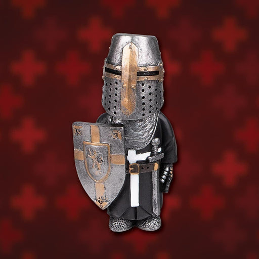 Shorty Hospitaller Knight Statue - Medieval Replicas