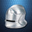 Mini Metal Archer’s Sallet Helmet - Medieval Replicas