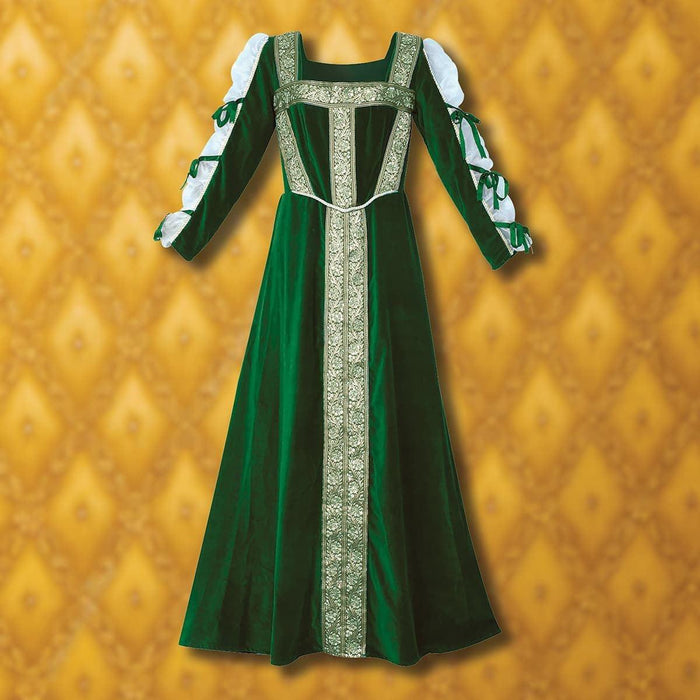 Renaissance Medieval Lady Jane Dress - Medieval Replicas