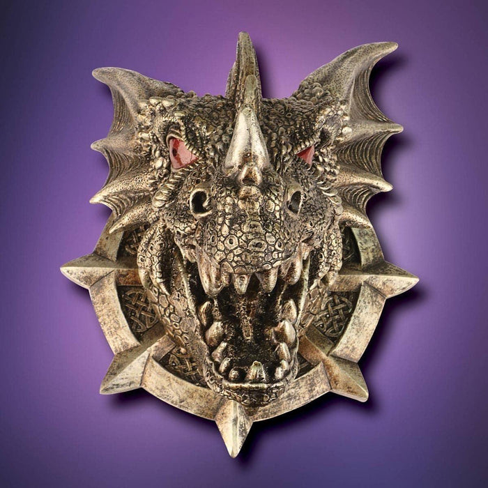 Dragon Wall Sconce - Medieval Replicas