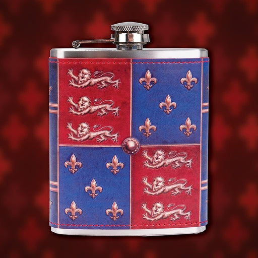 Medieval Hip Flask - Medieval Replicas