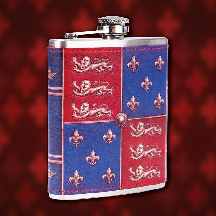 Medieval Hip Flask - Medieval Replicas