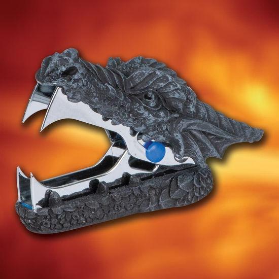 Dragon Head Staple Remover - Medieval Replicas