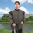 Medieval Mordred 2 Piece Gambeson