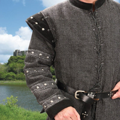 Medieval Mordred 2 Piece Gambeson