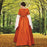 Medieval Lady in Waiting Dress Gown | waiting jeezy