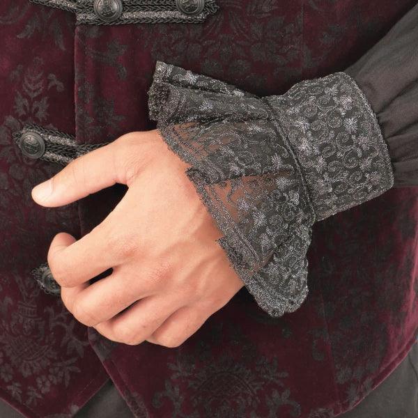 Jabot & Cuff Set - Medieval Replicas