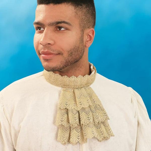 Jabot & Cuff Set - Medieval Replicas