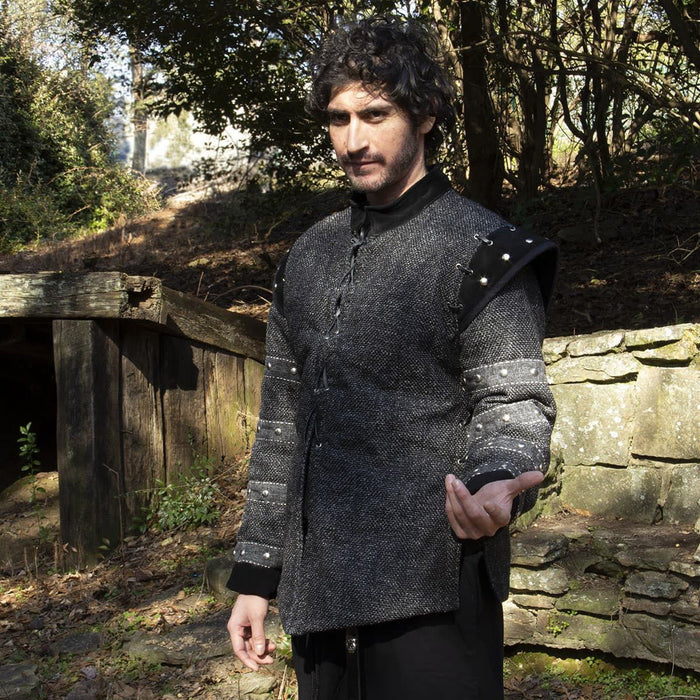 Medieval Mordred 2 Piece Gambeson