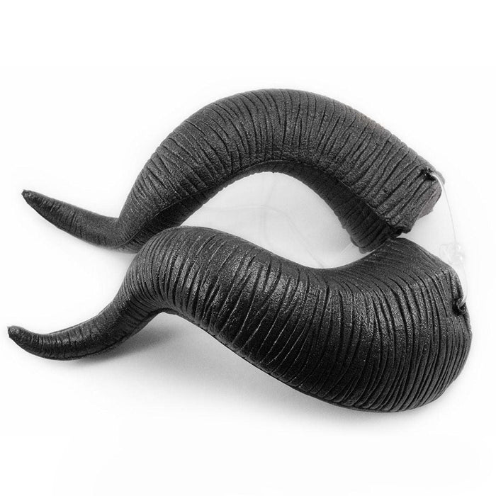 Maleficent Deluxe Horns - Medieval Replicas