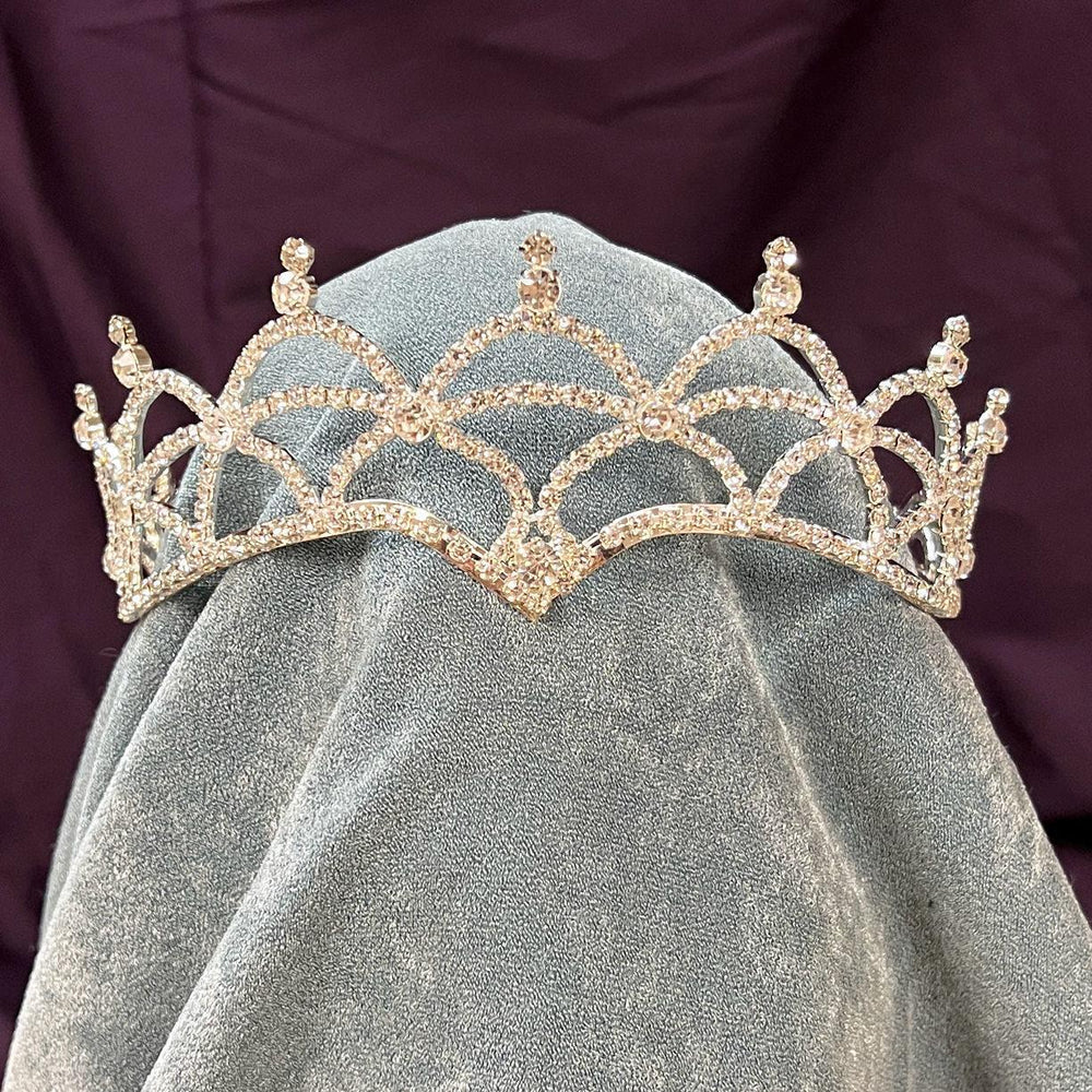 Medieval Princess Crown - Medieval Replicas