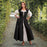 Renaissance Medieval Muslin Underdress Woman's Costume - Medieval Replicas