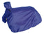 Showman Fitted Nylon Horse Saddle Cover up to 31" long