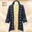 Renaissance Medieval Buccaneer Coat Men's Costume - Medieval Replicas