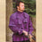 Medieval  Renaissance  Noble's Shirt Men's Costume - Medieval Replicas