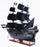 Black Pearl Pirate Handcrafted Wooden Ship Model 28" Long - Medieval Replicas