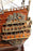 Soleil Royal Medium Wooden Model Ship 28" Long - Medieval Replicas