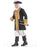 Norrington Commodore Coat - Medieval Replicas