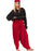 RENAISSANCE MEDIEVAL PATIALA PANTS Woman's Costume - Medieval Replicas