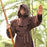 Renaissance Monk's Robe for Children - Medieval Replicas